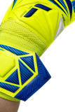 Reusch Attrakt Solid 5670515 2005 yellow 4